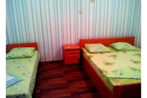 Гостевой дом Mini-Hotel U Envera Судак-7
