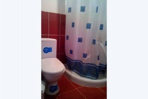 Гостевой дом Mini-Hotel U Envera Судак-12