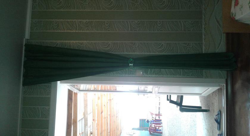 Гостевой дом Mini-Hotel U Envera Судак-17