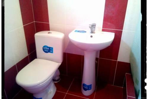 Гостевой дом Mini-Hotel U Envera Судак-6