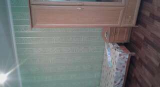 Гостевой дом Mini-Hotel U Envera Судак Трехместный номер -люкс-1