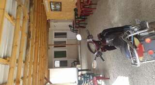 Гостевой дом Mini-Hotel U Envera Судак Трехместный номер -люкс-6