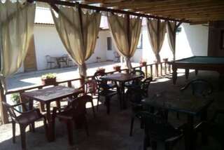 Гостевой дом Mini-Hotel U Envera Судак-6