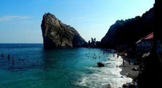 Гостевой дом Mini-Hotel U Envera Судак-7