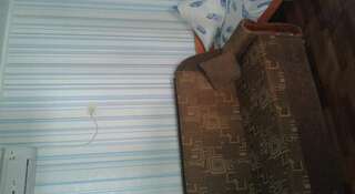 Гостевой дом Mini-Hotel U Envera Судак Четырехместный номер -люкс-1