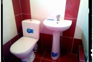 Гостевой дом Mini-Hotel U Envera Судак-2