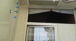 Гостевой дом Mini-Hotel U Envera Судак Трехместный номер -люкс-3