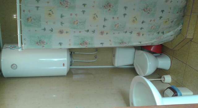 Гостевой дом Mini-Hotel U Envera Судак-28