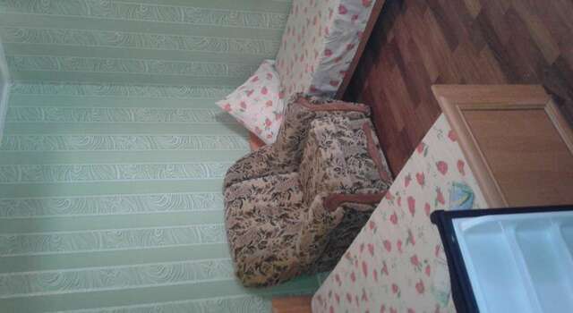 Гостевой дом Mini-Hotel U Envera Судак-21