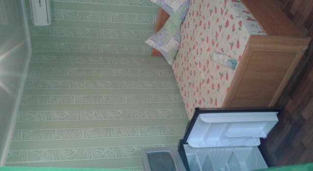 Гостевой дом Mini-Hotel U Envera Судак-22