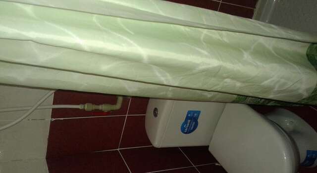 Гостевой дом Mini-Hotel U Envera Судак-17