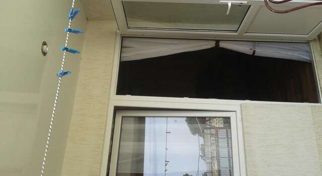 Гостевой дом Mini-Hotel U Envera Судак-26