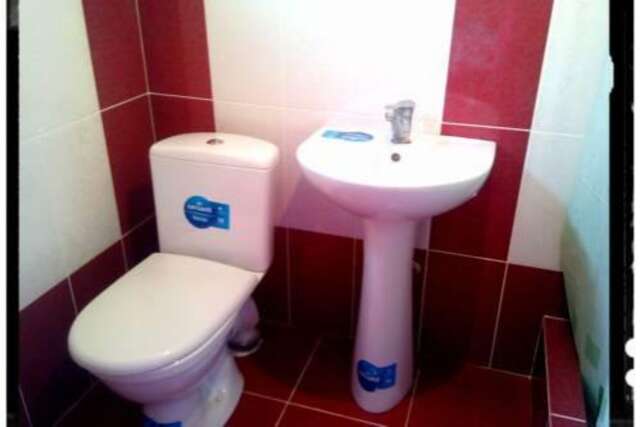 Гостевой дом Mini-Hotel U Envera Судак-5