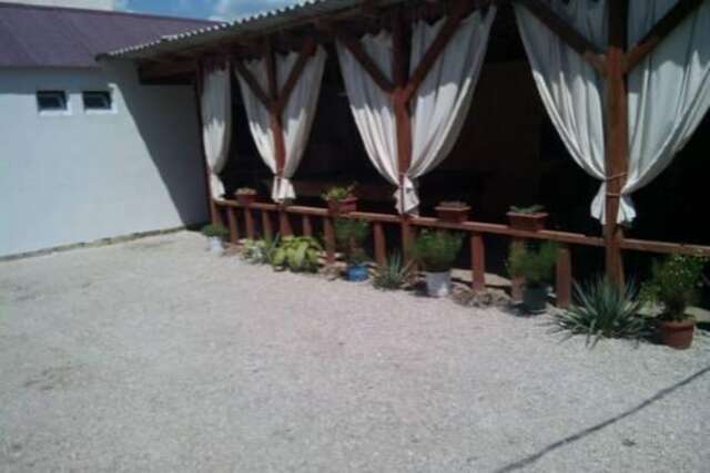 Гостевой дом Mini-Hotel U Envera Судак-4